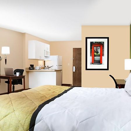 Extended Stay Canada - Оттава Экстерьер фото