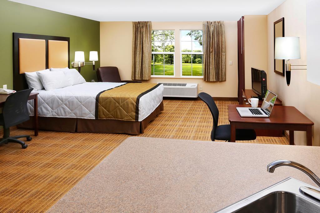 Extended Stay Canada - Оттава Экстерьер фото
