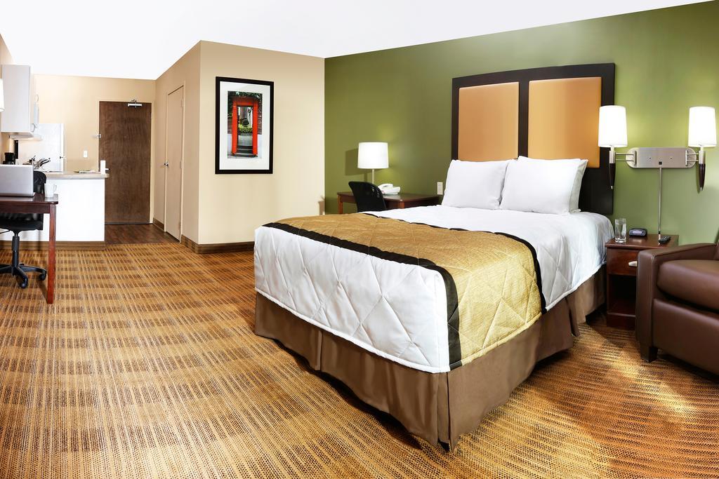 Extended Stay Canada - Оттава Экстерьер фото