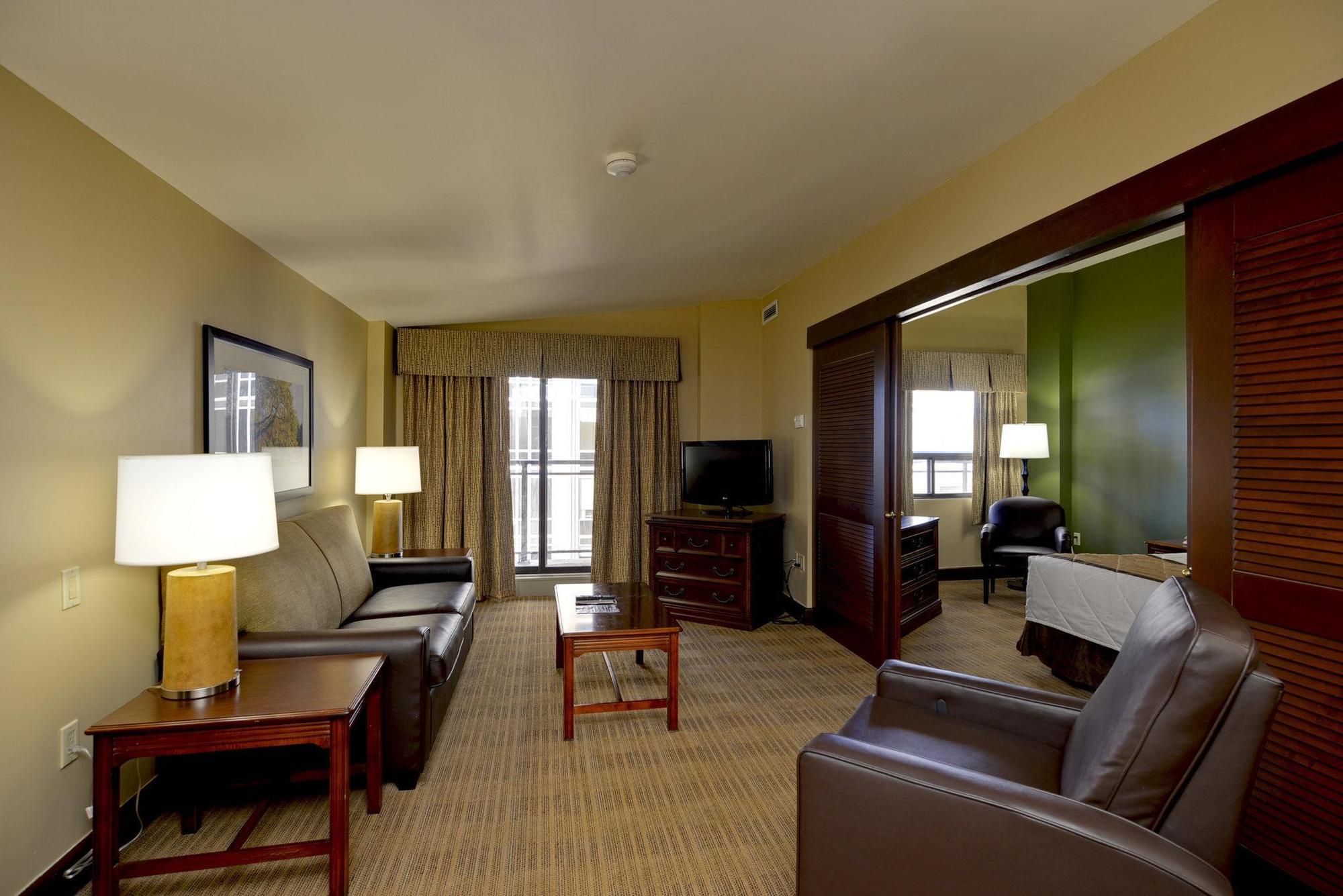 Extended Stay Canada - Оттава Экстерьер фото