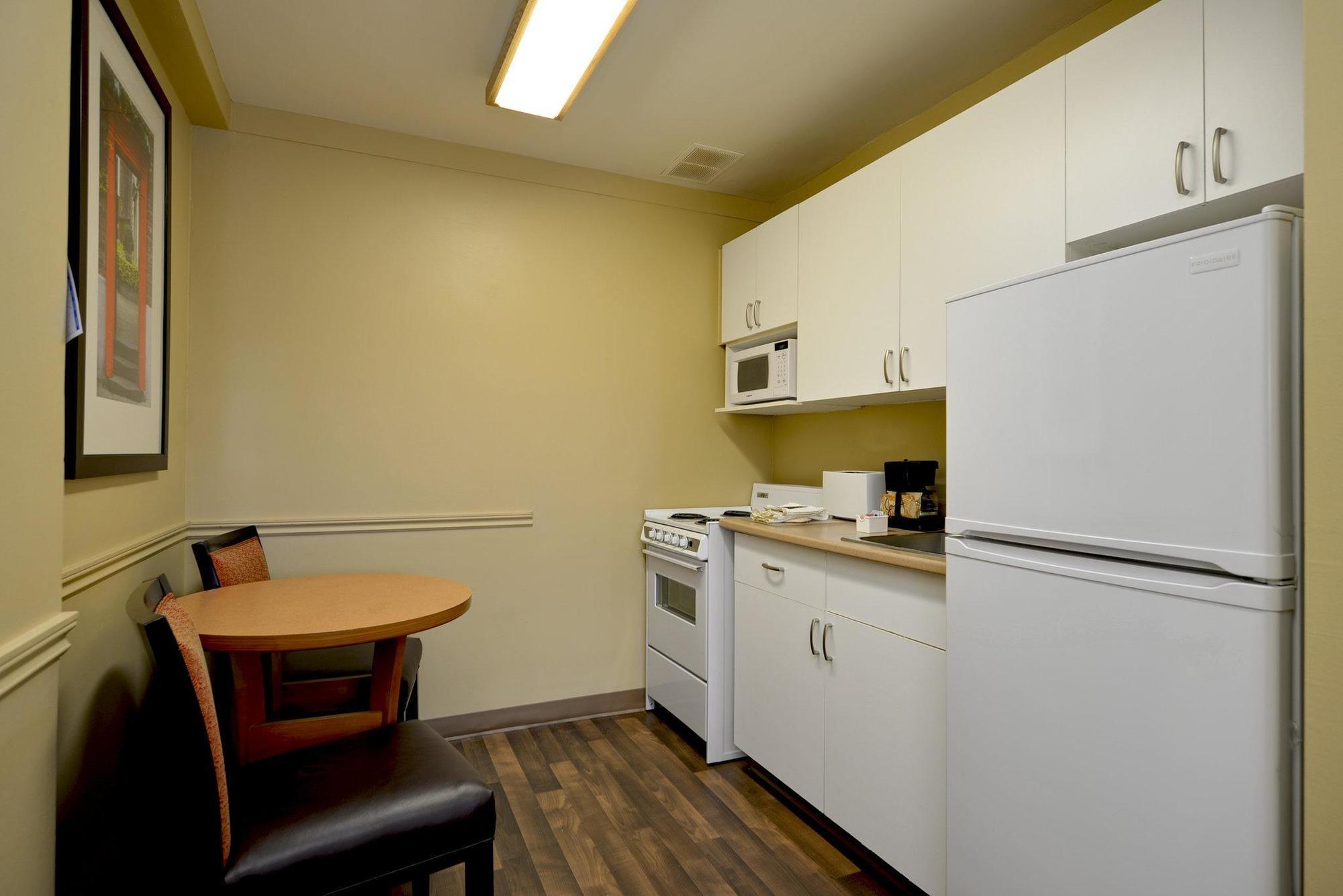 Extended Stay Canada - Оттава Экстерьер фото
