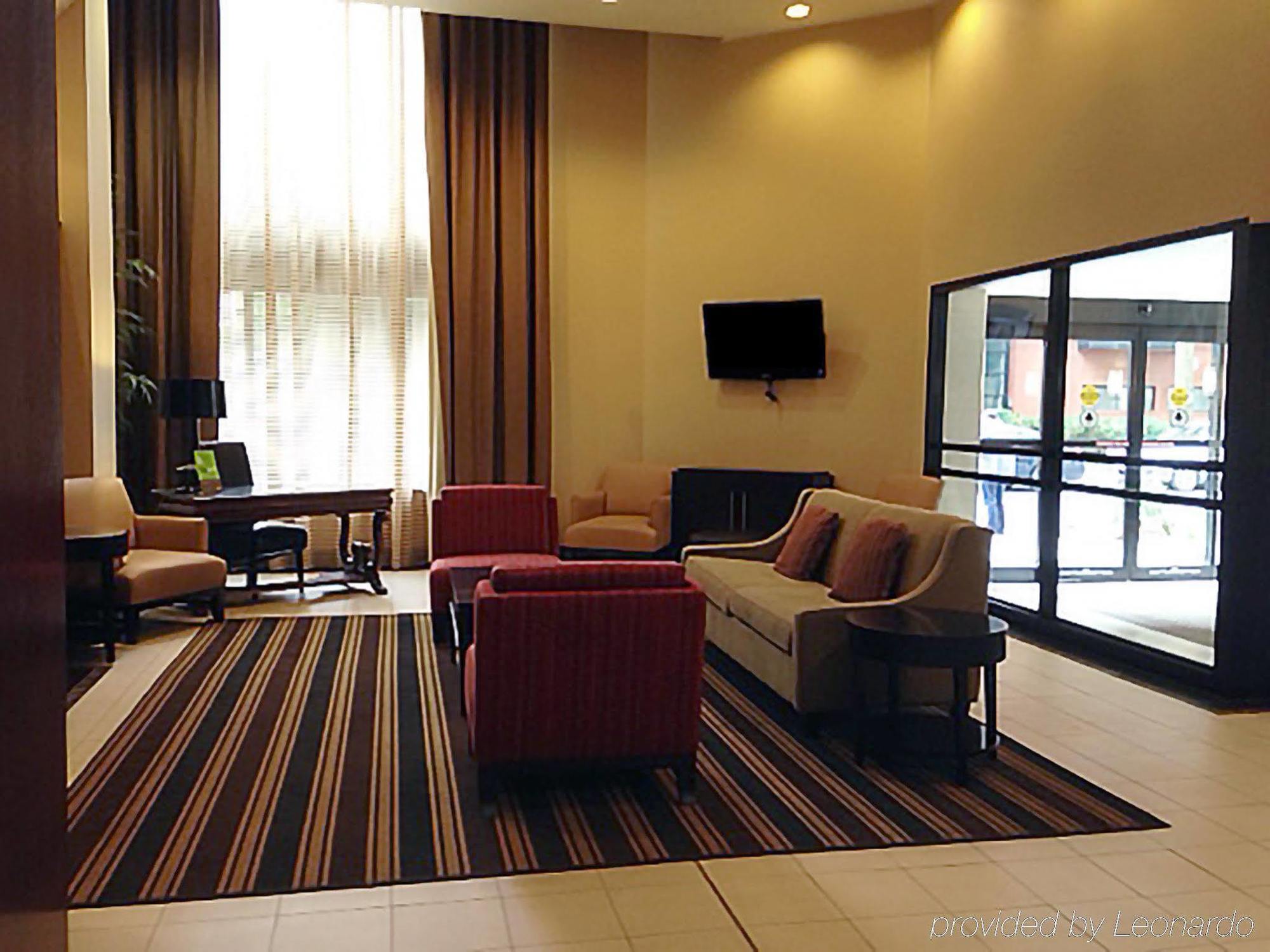 Extended Stay Canada - Оттава Экстерьер фото