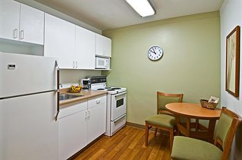 Extended Stay Canada - Оттава Экстерьер фото
